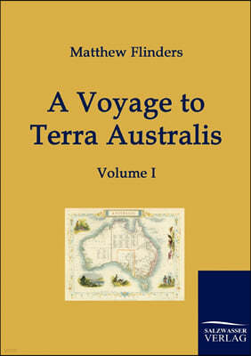 A Voyage to Terra Australis