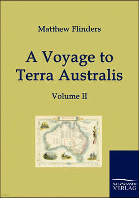 A Voyage to Terra Australis