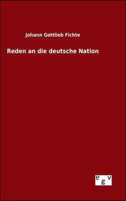 Reden an die deutsche Nation