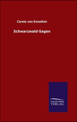Schwarzwald-Sagen