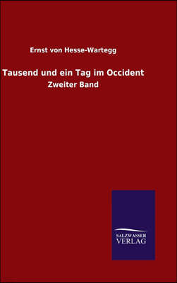 Tausend und ein Tag im Occident