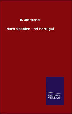 Nach Spanien und Portugal