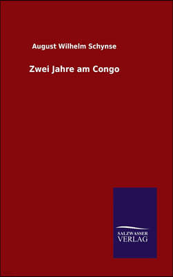 Zwei Jahre am Congo