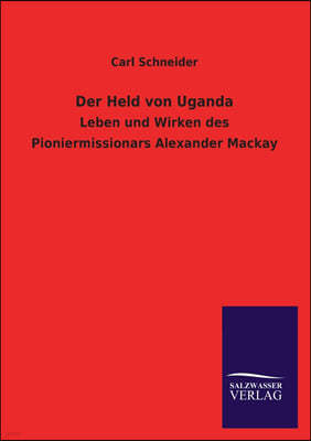 Der Held von Uganda