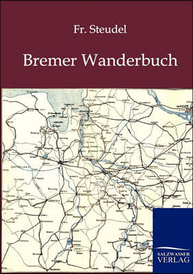 Bremer Wanderbuch