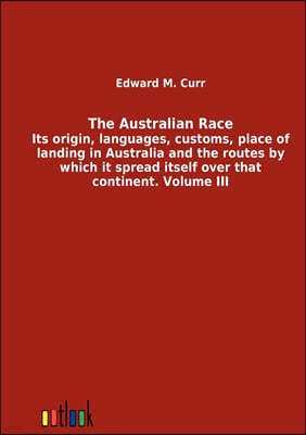 The Australian Race