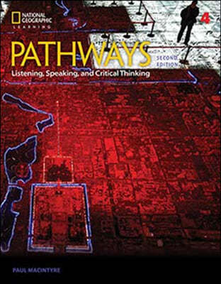 Pathways 4 Listening, Speaking and Critical Thinking : Teacher's Guide (2nd Edition) 