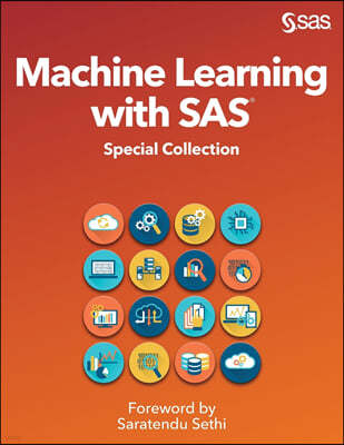 Machine Learning with SAS: Special Collection