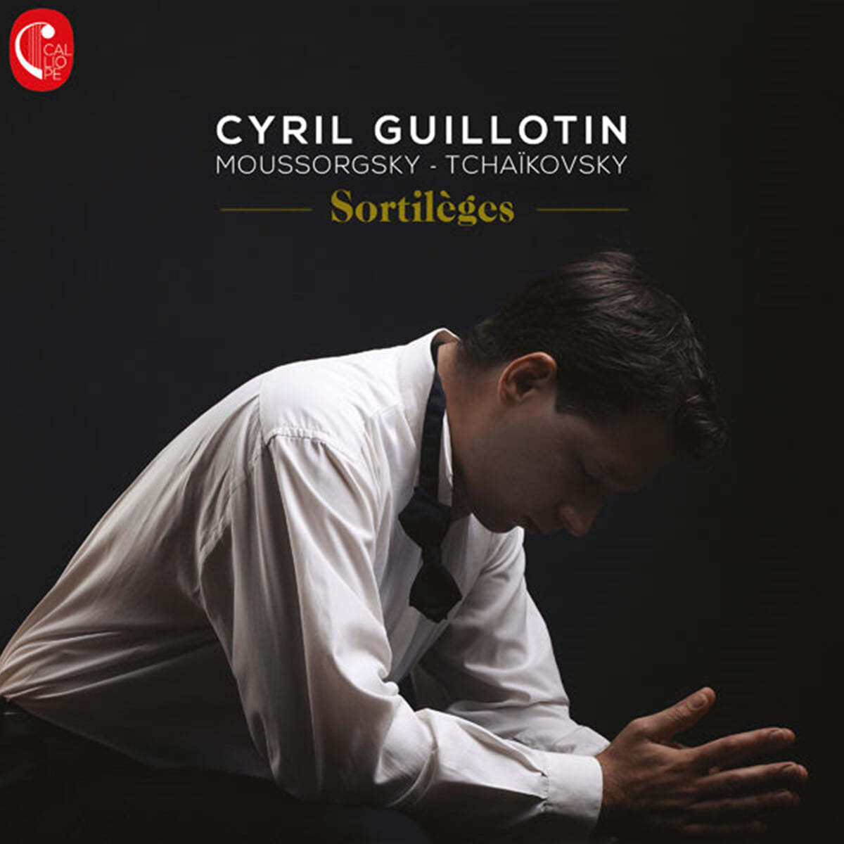 Cyril Guillotin 차이코프스키: 호두까기 인형 (Tchaikovsky-Mikhail Pletnev: Suite &#39;Casse-Noisette&#39; Op.71) 