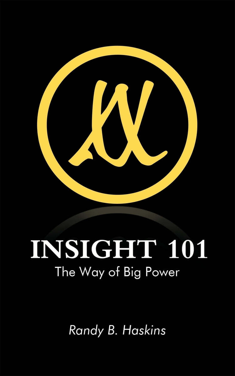 INSIGHT 101 - 예스24