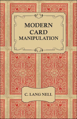 Modern Card Manipulation