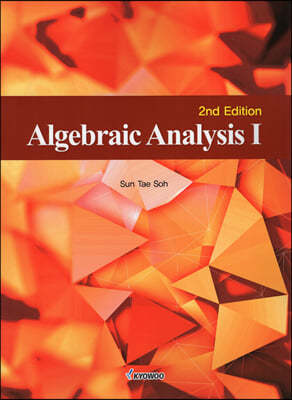 Algebraic Analysis 1