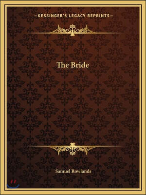 The Bride
