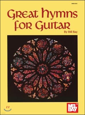 Great Hymns for Guitar