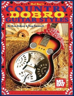 Country Dobro Guitar Styles