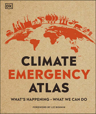 Climate Emergency Atlas