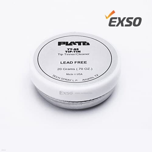  EXSO  Ƽ/Ŭ TT-95 20g TechSpray