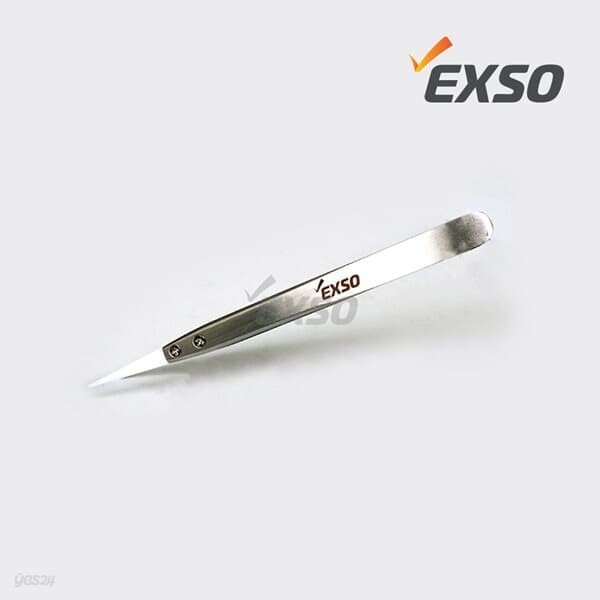 엑소 EXSO 세라믹 핀셋/DIY/네일아트/다꾸/프라모델
