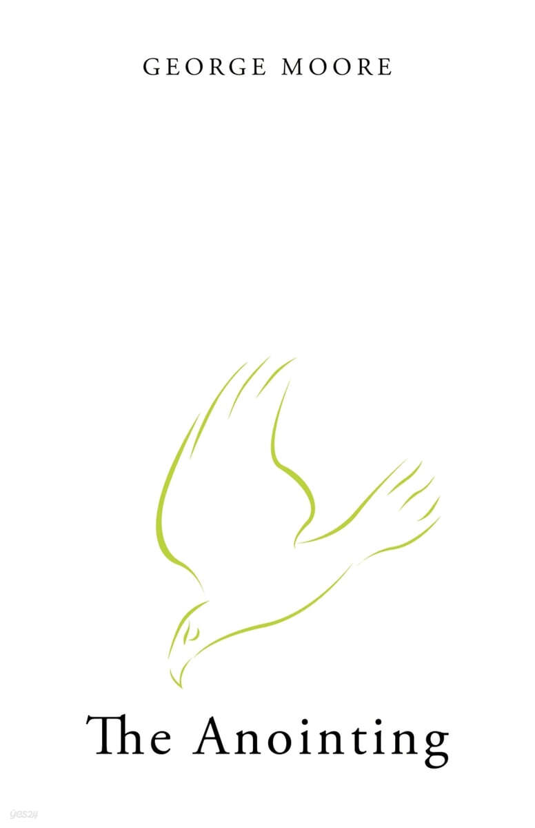 The Anointing
