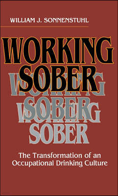 Working Sober