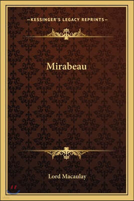 Mirabeau