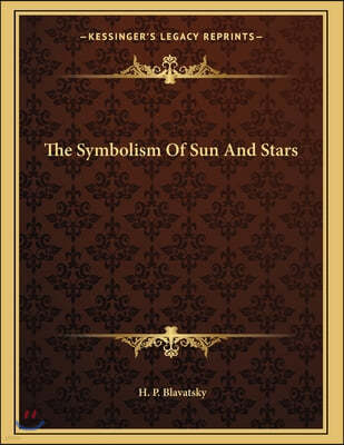 The Symbolism of Sun and Stars