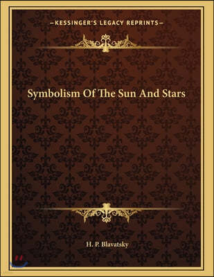 Symbolism of the Sun and Stars