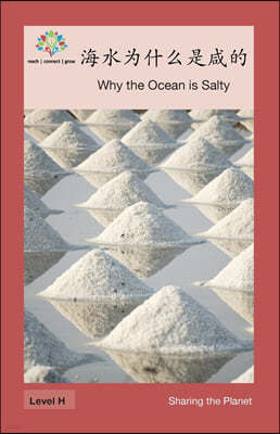 ??: Why the Ocean is Salty