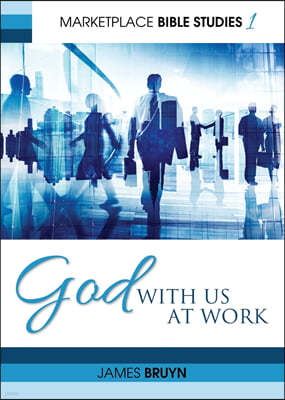 God With Us At Work