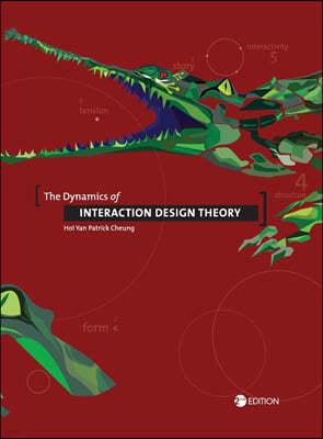 The Dynamics of Interaction Design Theory