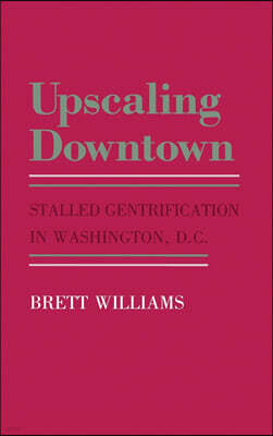 Longleaf Services on behalf of Cornell University Upscaling Downtown