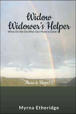 Widow-Widower's Helper