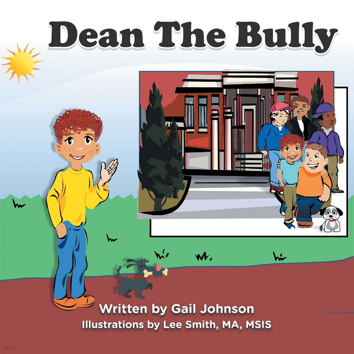 Dean the Bully - 예스24