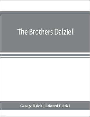 Alpha Editions The brothers Dalziel