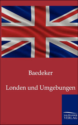 London und Umgebungen