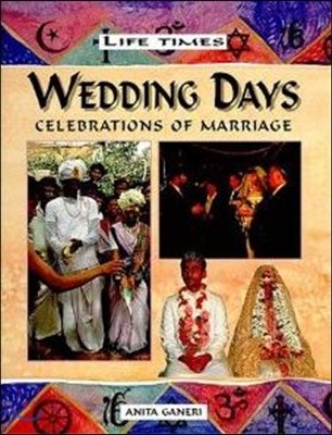 Wedding Days: Celebrating Marriage