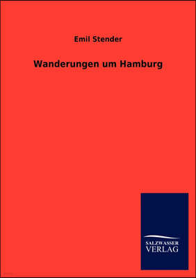 Wanderungen um Hamburg