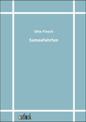 Samoafahrten