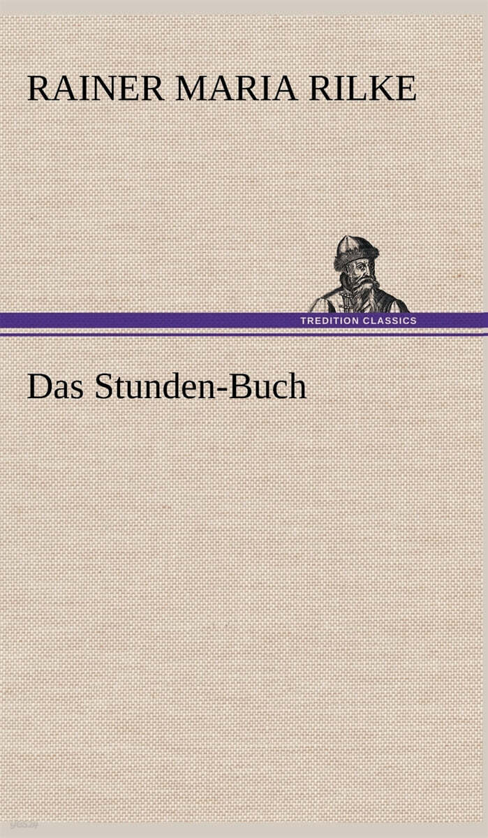 Das Stunden-Buch