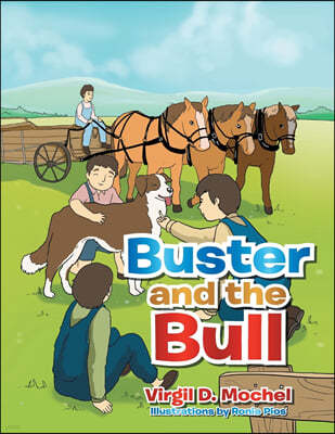 Buster and the Bull