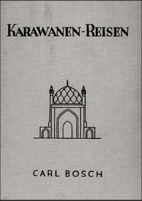 Karawanen-Reisen