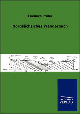 Nordsachsisches Wanderbuch