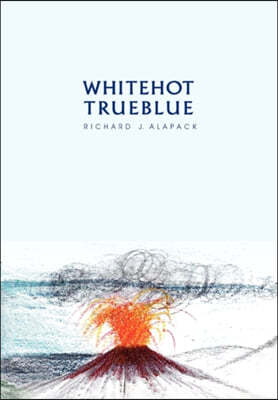 White Hot-True Blue