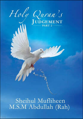 Xlibris Holy Quran's Judgement - Part 2