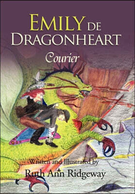 Emily de Dragonheart: Courier