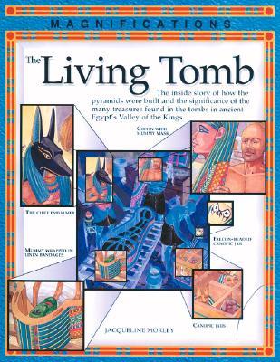 The Living Tomb