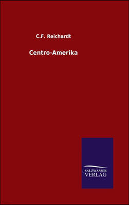 Centro-Amerika