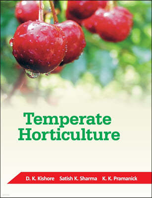 Temperate Horticulture: Current Scenario