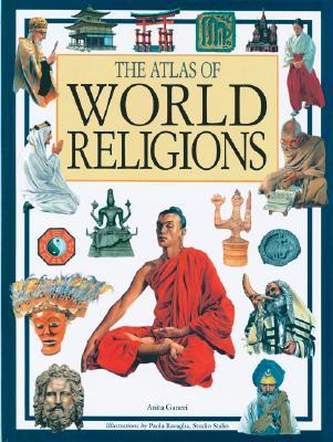 The Atlas of World Religions