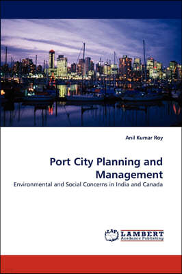 Port City Planning and Management